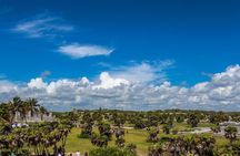 Day Trip to Tulum, Coba Ruins, and Cenote Cave in Riviera Maya