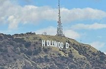 Celebrity and Lifestyle Hollywood Bus Tour