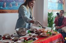 Lima: Ballestas Islands Tour, Huacachina & Ceviche Cooking Class