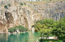 Cape Sounio &Temple of Poseidon Private Tour from Athens