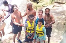 Private Blue hole Tour from Ocho Rios 