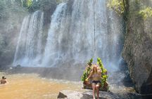  Unveiling the Mystical Beauty of Phnom Kulen National Park