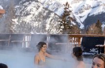 Personalized Private tour to Banff, lake Louise from Calgary
