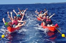 Pula Boat & Kayak Adventure