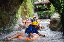 Cave Tubing Adventure in Ubud 