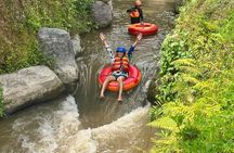 Cave Tubing Adventure in Ubud 