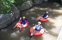 Ubud Cave Tubing Adventure with Guide and Lunch