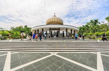 Private Shore Excursion from Klang Port to KL city tour