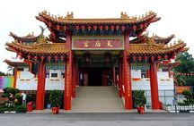 Private Shore Excursion from Klang Port to KL city tour
