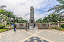 Private Shore Excursion from Klang Port to KL city tour