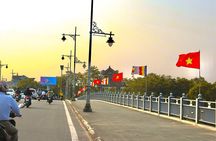 Hue Night Walking And Street Food Tour