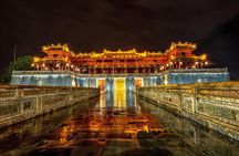 Hue Night Walking And Street Food Tour