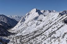 Private Half-Day Scenic Drive Through Salt Lake's Best Canyons