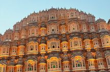 Five days Golden Triangle India Tour From Delhi