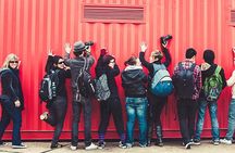 Melbourne Afternoon Photography Course