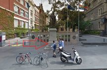 Melbourne Afternoon Photography Course