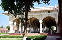 Taj Mahal Tour from Delhi by Superfast Train- Ultimate Experience