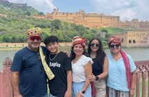 4 Days Golden Triangle Tour – Private, Guided & All Inclusive