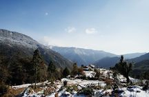 Annapurna Base Camp Trek 11 Days Full Package