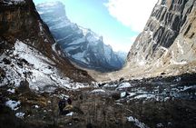 Annapurna Base Camp Trek 11 Days Full Package
