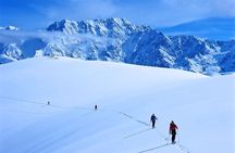 One day to snow from Kutaisi 