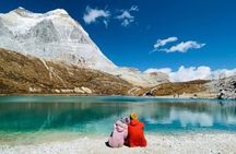 7-day Daocheng Yading and Mt. Siguniang Tour All Inclusive