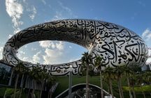 Private Tour of Dubai Experience the Diversity of the City