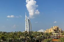 Private Tour of Dubai Experience the Diversity of the City