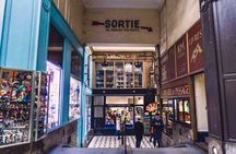 Secret Covered Passages Tour in Paris