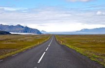 Unforgettable 5-Day Iceland Stopover Tour