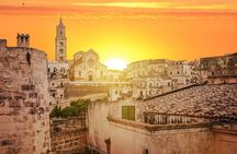 Tour enogastronomico dei due Sassi, Barisano e Caveoso