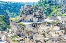 Tour enogastronomico dei due Sassi, Barisano e Caveoso