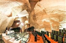 Tour enogastronomico dei due Sassi, Barisano e Caveoso