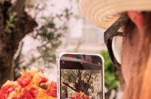Bari Street Food Tour by Rickshaw