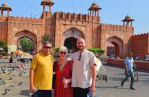Jaipur 2-Day Private Customizable City Tour with Guide