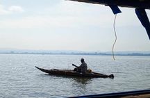 2 Days Visiting Bahir Dar, Blue Nile Waterfall & City Tour