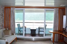 5D4N Yangtze River Cruise:Yichang to Chongqing by Yangzi Explorer