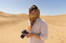 Fez Luxury Private 3-day Desert tour to Marrakech 