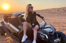 Fez Luxury Private 3-day Desert tour to Marrakech 