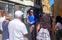 Oxford: Stories, Secrets & Sights Walking Tour with a local