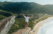 Lagoinha do Leste Hiking and Photography Adventure 