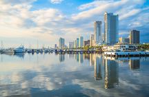 Private Tour Historical Intramuros & highlights in Manila
