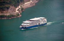 5D4N Yangtze River Cruise:Yichang to Chongqing by Yangzi Explorer