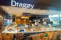 3 Hours Private Walking Food Tour in Norway