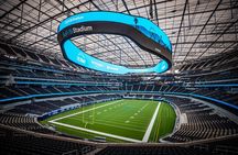 SoFi Stadium Tour in Los Angeles