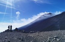 Etna 4WD