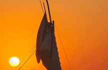 Two Full Days Tours Package Pyramids, Museums And Dinner Cruise