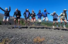Etna Adventure and Wine Experience from Taormina