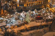 Private grand Riga city tour
