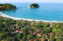 8 Days Costa Rica Rainforest & Coastal Experience for 2